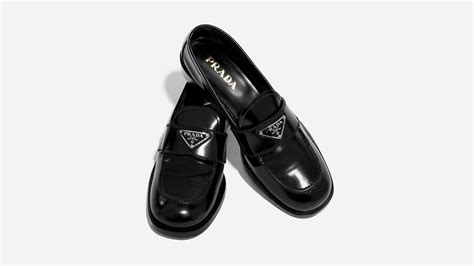 prada shoe fit